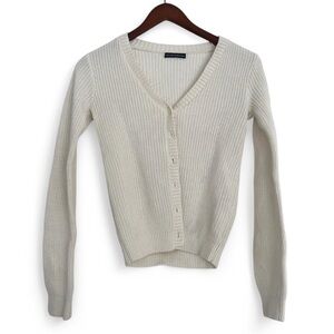 brandy melville cardigan
